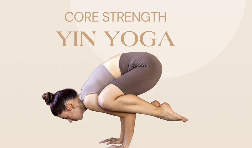 From Flexibility to Strength